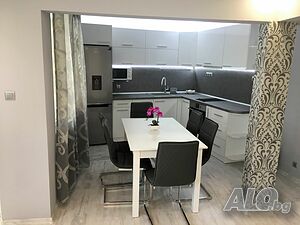 нощувки Апартаменти Криси в Поморие
