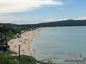 нощувки Апартаменти Сиси в Приморско