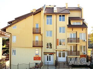 нощувки Апартаменти Велена в Кранево