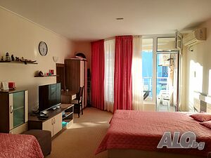 нощувки Едностаен апартамент в Китен