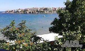 нощувки Къща на морето в Созопол