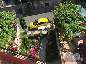 нощувки Къща Сербезови в Поморие