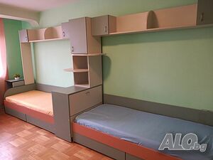 нощувки Прекрасен апартамент Варна