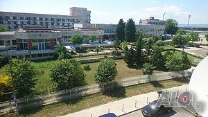 нощувки студио Оля в Поморие