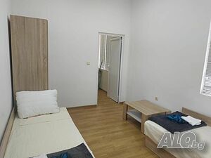 нощувки Уютен Апартамент Топ център в Бургас