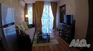 нощувки Вип Апартаменти Добреви в Приморско