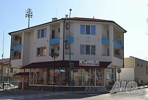 Стая под наем Бялата къща в Созопол