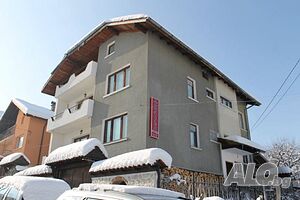 Стая под наем Дамянова къща в Добринище