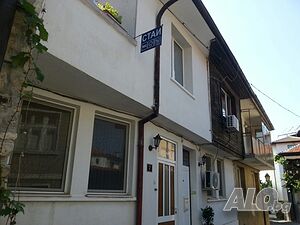 Стая под наем Фамилна къща в Несебър