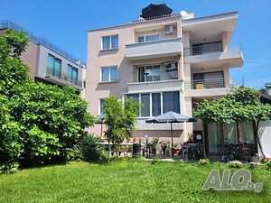 Стая под наем Къща Eли в Приморско