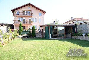 Стая под наем Къща Ангелов в Гърмен