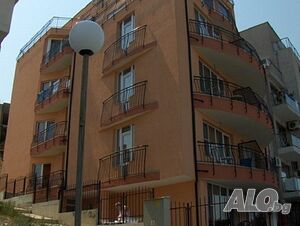 Стая под наем Къща АСлавови в Созопол