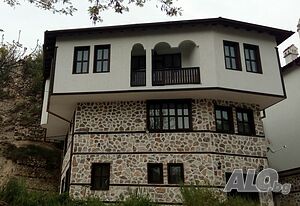 Стая под наем Къща Бял Маргарит в Мелник
