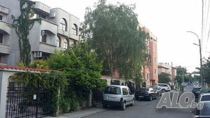 Стая под наем Къща Двете брези 1 в Сарафово