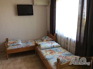 Стая под наем Къща Форос в Крайморие