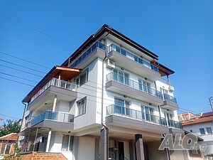 Стая под наем Къща Гогс в Обзор