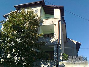 Стая под наем Къща К и С Стоянови в Черноморец