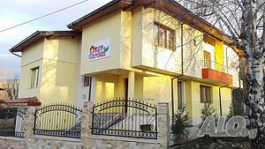 Стая под наем Къща Кот Гардън в Сапарева баня