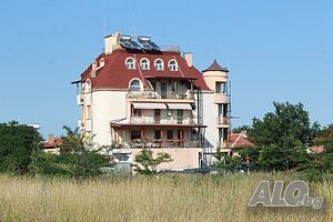 Стая под наем Къща Морска гледка в Сарафово