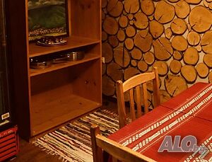 Стая под наем Къща Нико в Сапарева баня