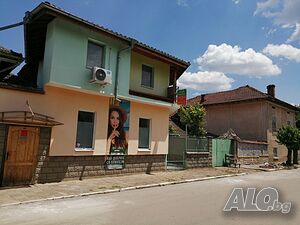 Стая под наем Къща Парис в Крушуна