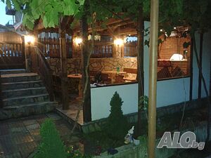 Стая под наем Къща Петрови в Обзор
