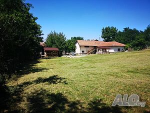 Стая под наем Къща Слънчев ден в Крушуна