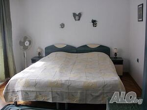 Стая под наем Къща Светла в Несебър