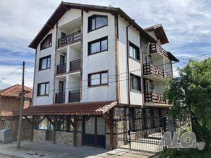 Стая под наем Къща за гости Александра в Добринище