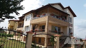 Стая под наем Къща за гости Амира в Кранево