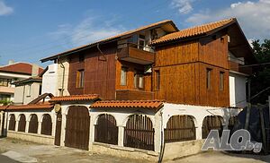 Стая под наем Къща за гости Анди в Царево
