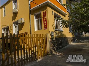Стая под наем Къща за гости Анелим