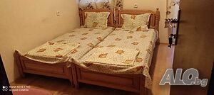 Стая под наем Къща за гости Ангелови в Китен