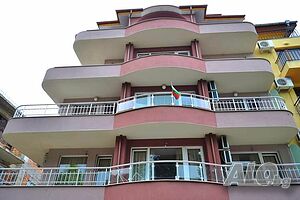 Стая под наем Къща за гости Байкушеви в Обзор
