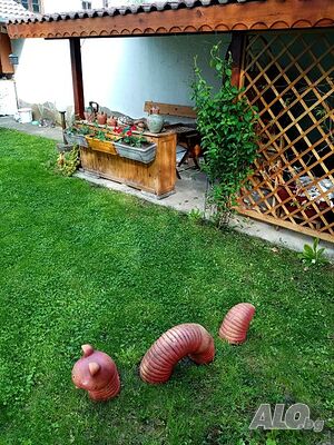 Стая под наем Къща за гости Борова