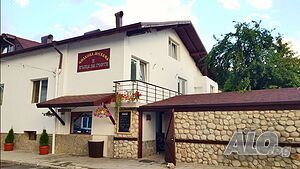 Стая под наем Къща за гости Чилковата къща