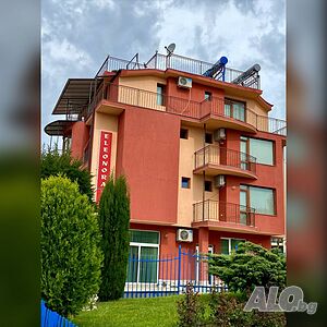 Стая под наем Къща за гости Елеонора Бийч** в Свети Влас