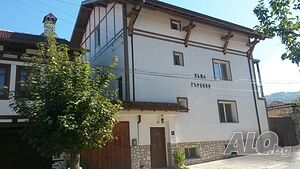 Стая под наем Къща за гости Гърбеви