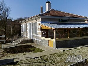 Стая под наем Къща за гости Гератон