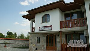 Стая под наем Къща за гости Ирис в Баня, Карлово