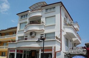 Стая под наем Къща за гости Кети в Созопол