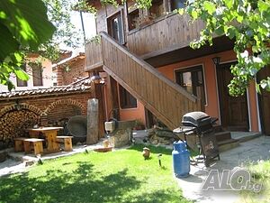 Стая под наем Къща за гости Кривиралчева