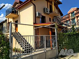Стая под наем Къща за гости Маджарови
