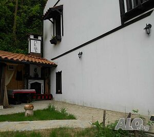 Стая под наем Къща за гости Милковата къща