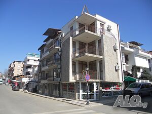 Стая под наем Къща за гости Недялкови в Созопол