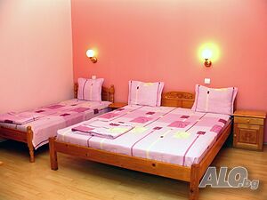 Стая под наем Къща за гости Рай в Белоградчик