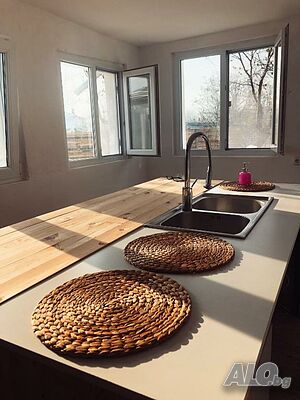 Стая под наем Къща за гости село Дибич