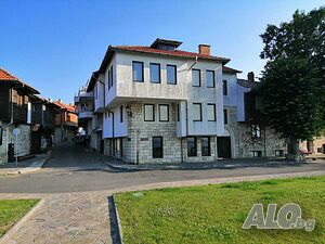 Стая под наем Къща за гости Стария град в Несебър