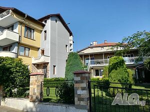 Стая под наем Къща за гости Стоянови в Обзор