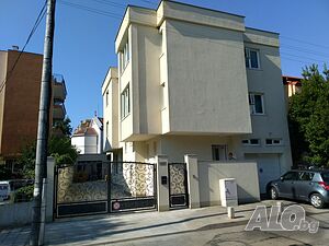 Стая под наем Къща за гости Свети Георги в Приморско
